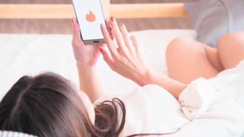 Tinder explotó: matches y sexting se han elevado en la pandemia