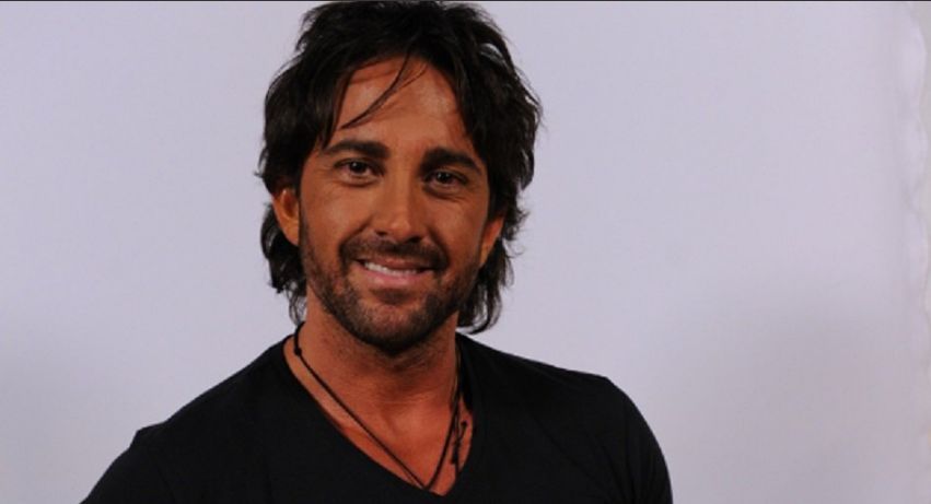 Arturo Longton confesó tener "una culpa terrible" tras separarse de su mujer: "Ella lo pasaba mal, de repente me descargaba"