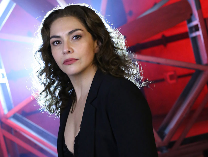 Tamara Acosta sobre salud mental: "Ir al psiquiatra te puede salvar la vida"