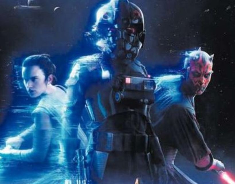 Star Wars Battlefront II lidera la parrilla de juegos gratis este mes Star Wars Battlefront II lidera la parrilla de juegos gratis este mes