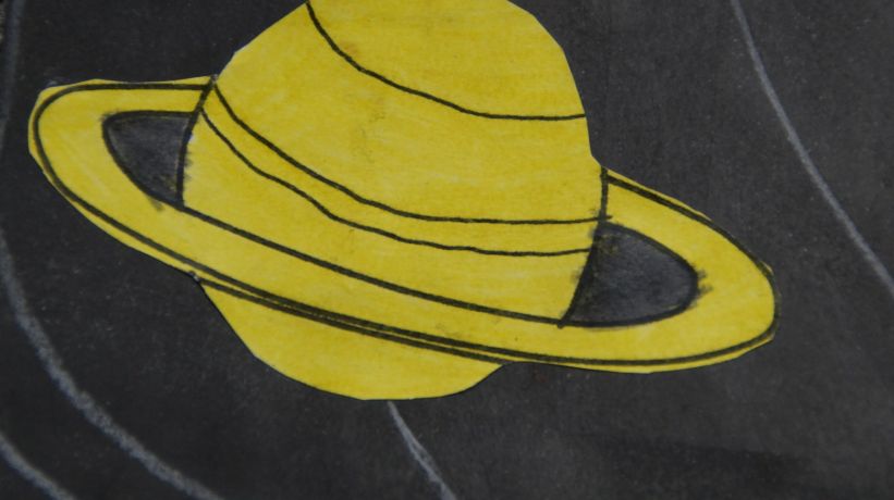 U. de Chile realizará curso online de Astronomía para niños