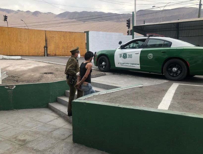 Foto Nota