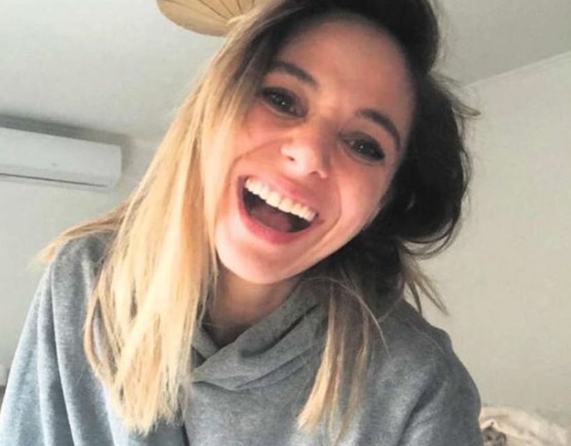 Mariana Derderián se reinventa en pandemia con obra virtual y programa de emprendedores vía Instagram Mariana Derderián se reinventa en pandemia con obra virtual y programa de emprendedores vía Instagram