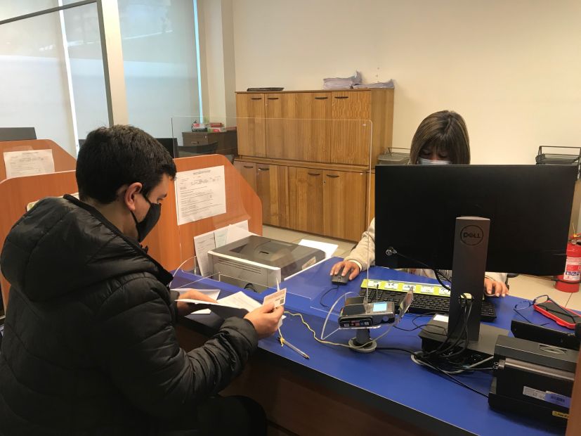 Oficinas Del Registro Civil Del Biobío Realizarán Atención Especial