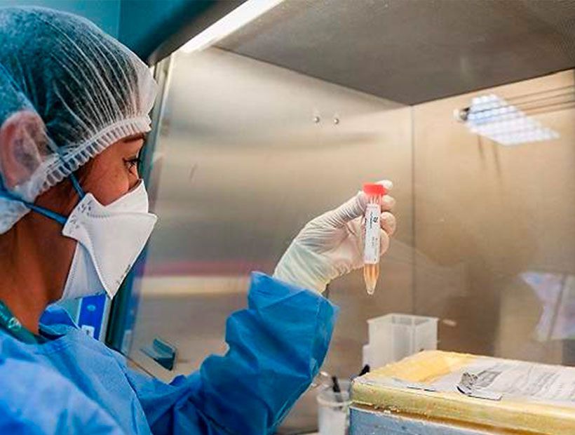Atacama registra 44 nuevos casos de covid-19 y 27 de ellos son de Copiapó