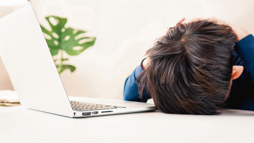 Ciberbullying: sepa cómo prevenirlo y qué hacer si su hijo es víctima o acosa a otros Ciberbullying: sepa cómo prevenirlo y qué hacer si su hijo es víctima o acosa a otros