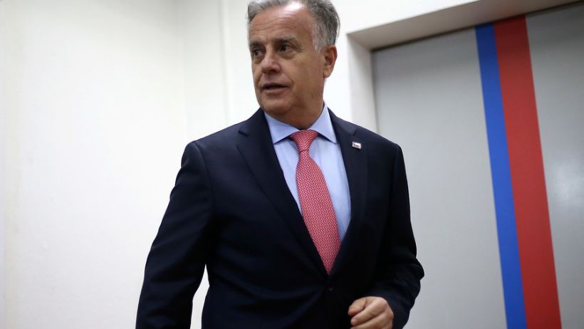 Ex ministro de Salud llamó a la precaución en Fiestas Patrias: "Puede ser el asado más caro de nuestras vidas"