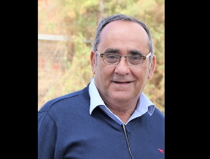 Fernando Ghiglino emplazó a la senadora Provoste para que se disculpe por el "daño ambiental" de Pascua Lama
