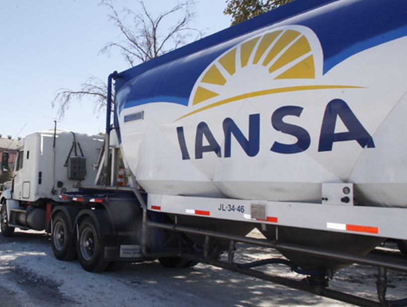 Un 50% de los trabajadores de Iansa en Los Ángeles será trasladado a la planta de Chillán tras cierre