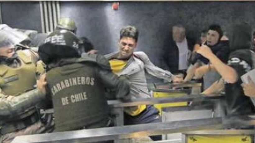 Preparan "plan especial" de seguridad para el domingo