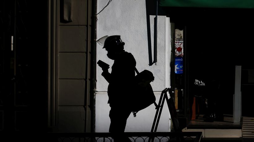 Gobierno calificó como "buena noticia" leve descenso en la cifra del desempleo Gobierno calificó como "buena noticia" leve descenso en la cifra del desempleo