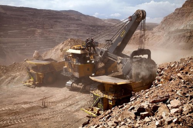 Sonami: 5 mil nuevos empleos registra la minería y baja desocupación en regiones productoras