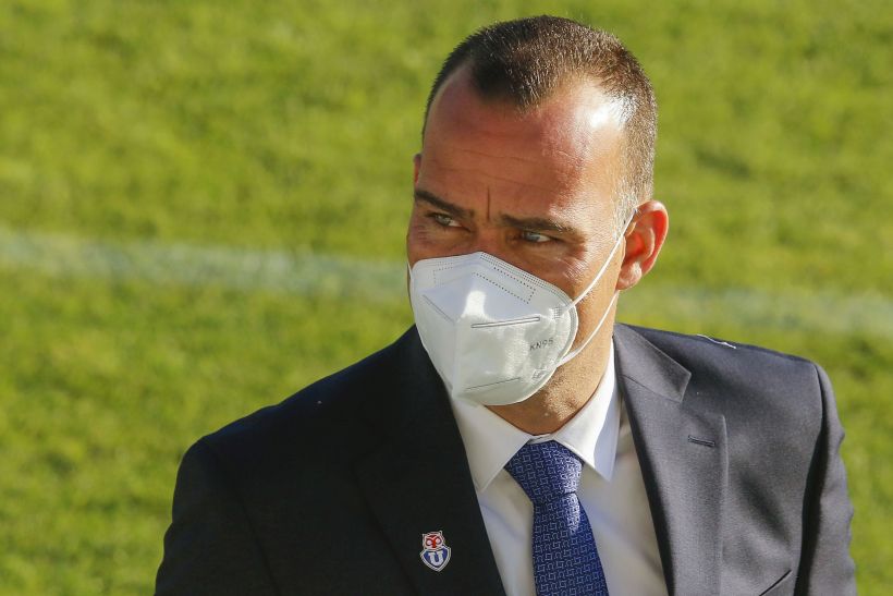 Rafael Dudamel: “Ganamos con buen fútbol y una buena lectura del rival”