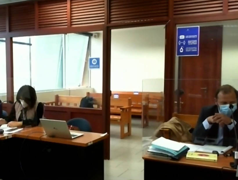 Piden condena de 15 años para conductor ebrio que mató a joven ...