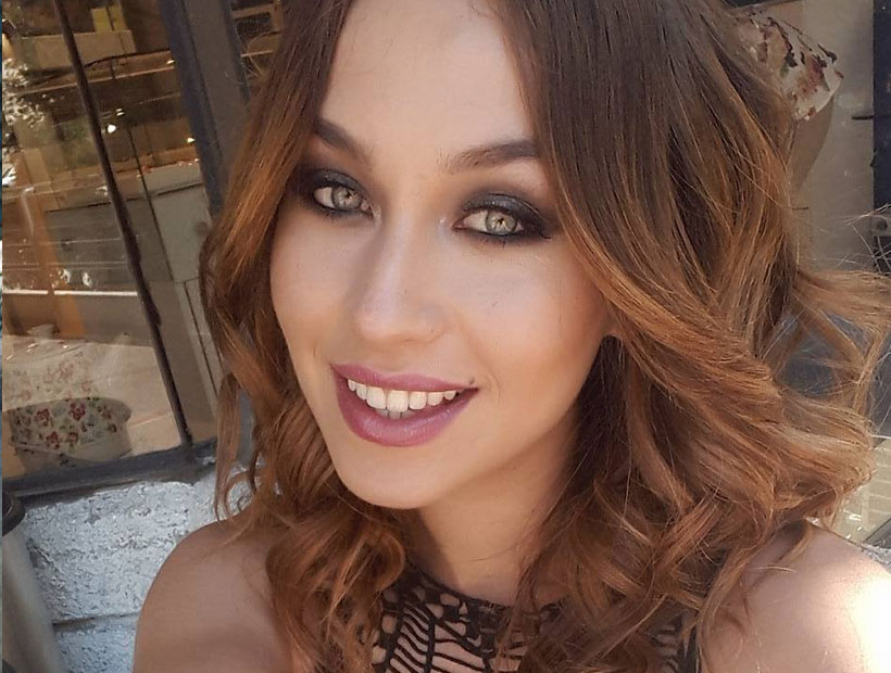 Ingrid Aceitón reapareció en las redes con desgarrador relato tras perder a su bebé: "Un dolor inigualable"