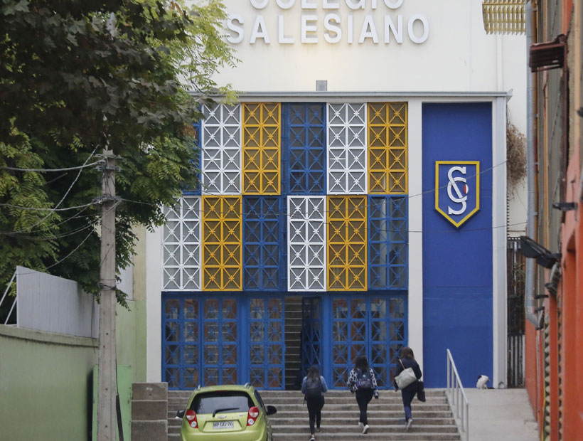 Colegio De Profesores De Valparaíso Pide Respetar Indicación ...