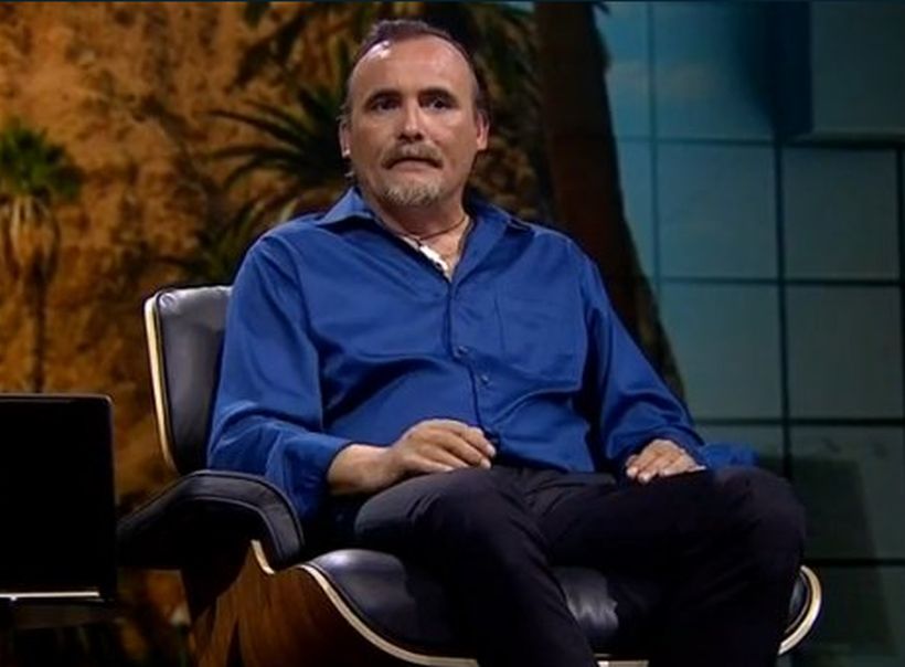 Paul Vásquez reveló haber sido víctima de abuso sexual hace 40 años: "Era un vecino, ni mis hijas saben"