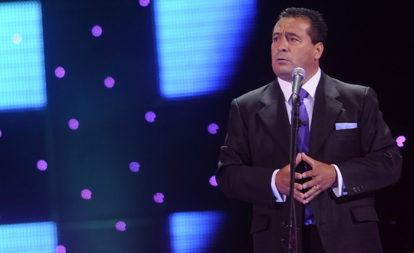 Dino Gordillo recordó el secuestro de su hija: "Lo único que quería era entrar a la cana y matarlo"