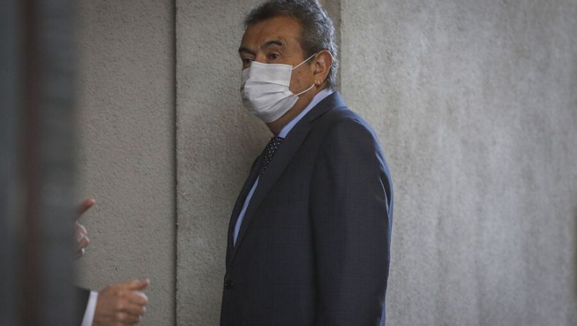Presidente de la Suprema: "Lo que hace falta es que de una vez por todas, todos los sectores condenen la violencia" Presidente de la Suprema: "Lo que hace falta es que de una vez por todas, todos los sectores condenen la violencia"