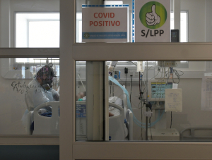 Región de Valparaíso presenta 802 nuevos casos de Covid-19 y 12 fallecidos