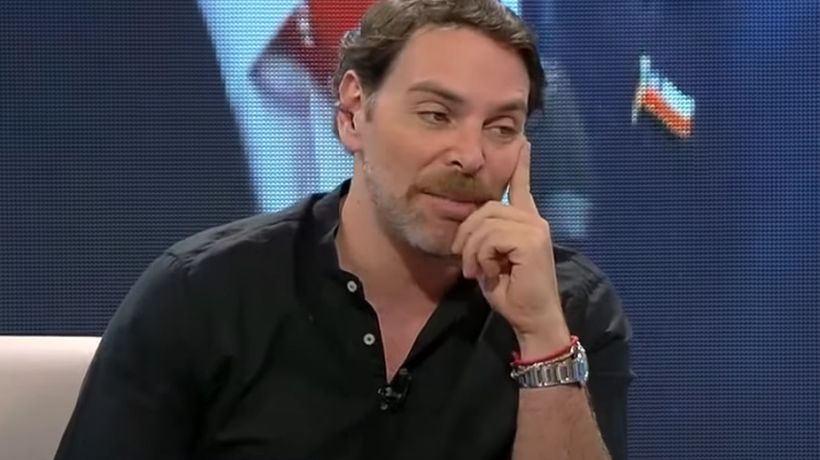 Neme y su retorno a Mega: "La Red no me 'recogió', porque no era un mendigo y no hicieron caridad conmigo"