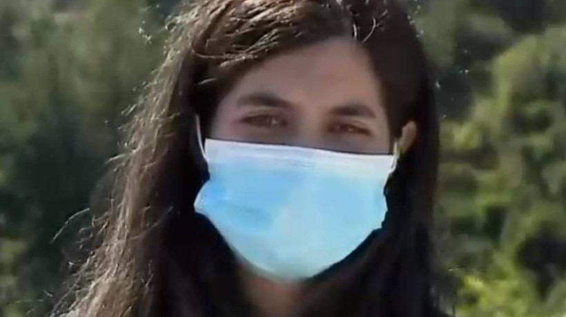 Mamá de Tomás Bravo habló de su relación actual con tío abuelo: "No tengo contacto con él, porque no puedo"