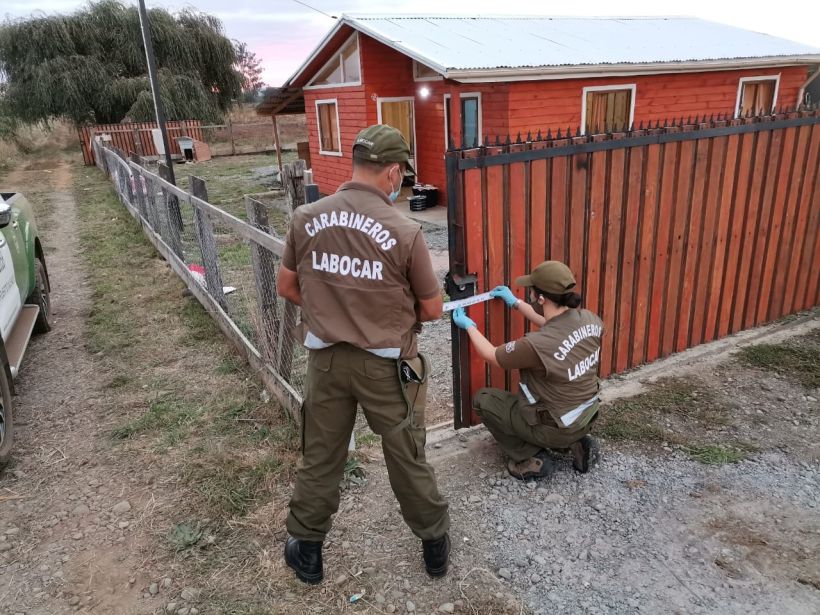 En Prisi N Preventiva Quedaron Sujetos Detenidos Por Huir De Control Y