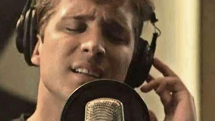 Regresó Micky: actores adelantan lo que viene en los próximos capítulos de la biopic de Luis Miguel