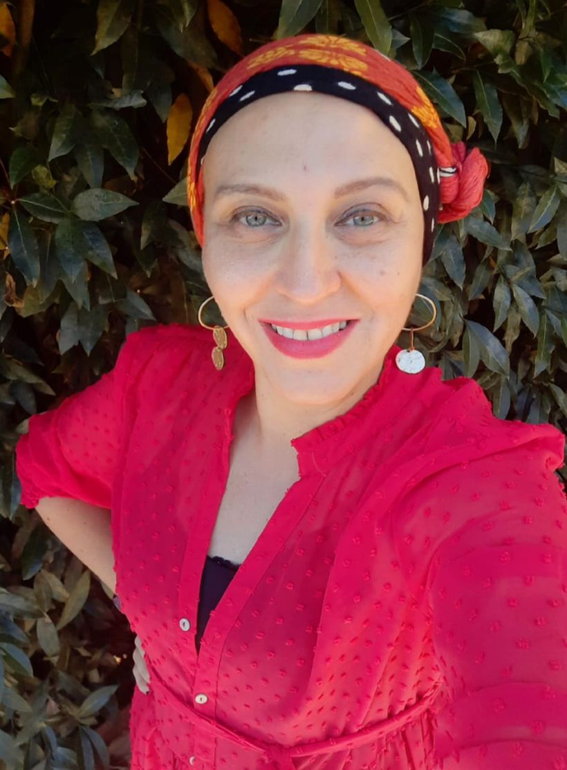 Paciente en tratamiento por cáncer acusa que fue discriminada en banco