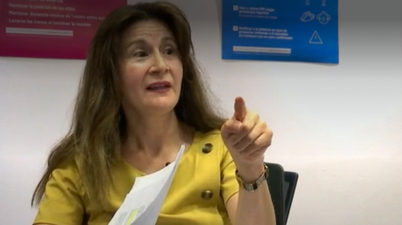 Ex administradora municipal acusó "faltas reiteradas a la probidad" en Maipú: "Recibí amenazas"