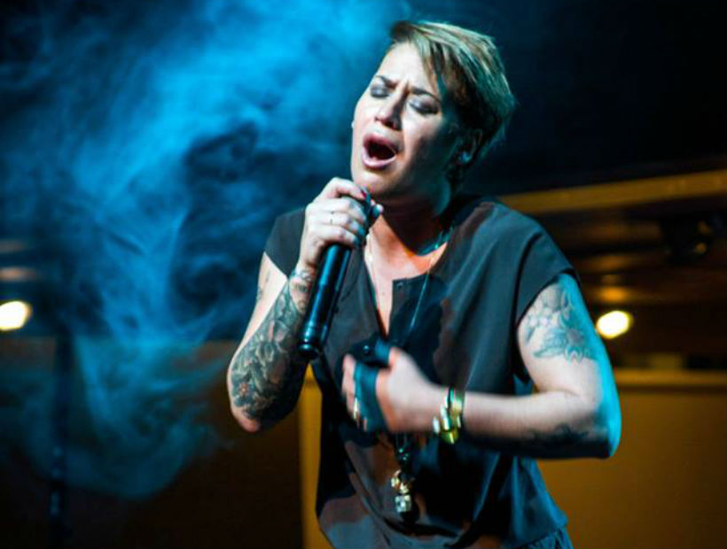 María Jimena Pereyra: "Nunca me permitieron sonar en determinadas radios porque soy homosexual"