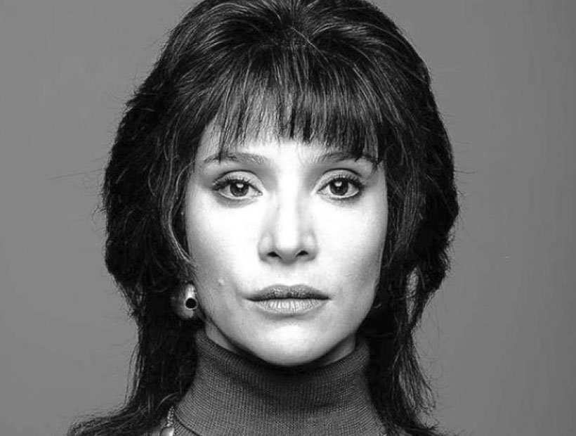 Actriz Daniela Ramírez y serie “Isabel”: "Es uno de los roles más importantes que me ha tocado hacer" Actriz Daniela Ramírez y serie “Isabel”: "Es uno de los roles más importantes que me ha tocado hacer"