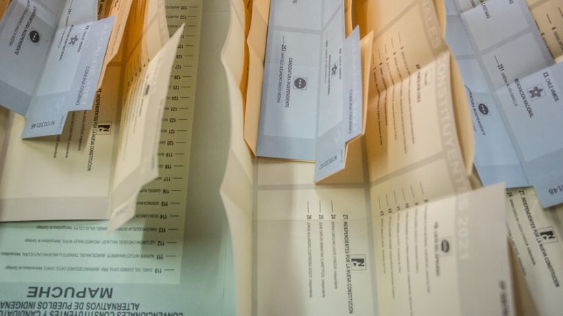 Comisión de Gobierno rechazó indicaciones y aprobó reforma para establecer el voto obligatorio