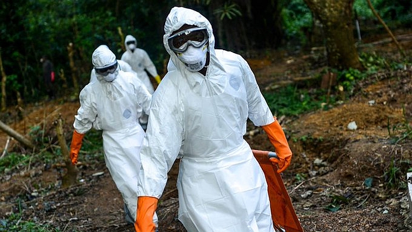 Detectan primer caso de Ébola en Costa de Marfil en casi 30 años