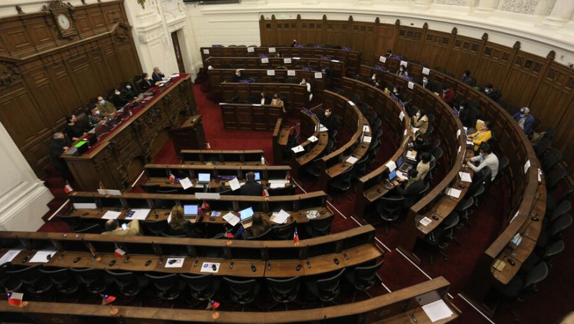 Subcomisión definió siete comisiones temáticas para la Convención Constitucional