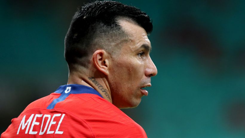 Medel y negativa europea a Clasificatorias: "Sí voy, y si me dicen que no, voy igual no más y ¡qué pasa!"