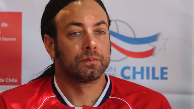 Copa Davis: Garin y Jarry encabezarán a Chile en la serie ante Eslovaquia Copa Davis: Garin y Jarry encabezarán a Chile en la serie ante Eslovaquia