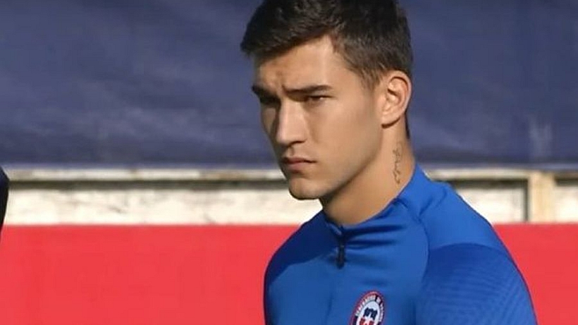 Robbie Robinson decidió regresar a EE.UU.: “Voy a tomar un tiempo para evaluar a cuál selección voy a representar” Robbie Robinson decidió regresar a EE.UU.: “Voy a tomar un tiempo para evaluar a cuál selección voy a representar”