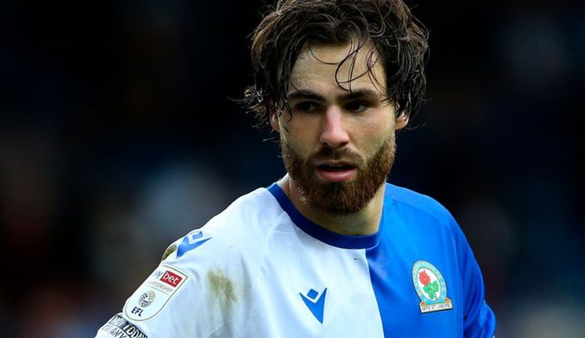Blackburn ahora dice que estará apoyando a Brereton en la fecha clasificatoria de octubre Blackburn ahora dice que estará apoyando a Brereton en la fecha clasificatoria de octubre