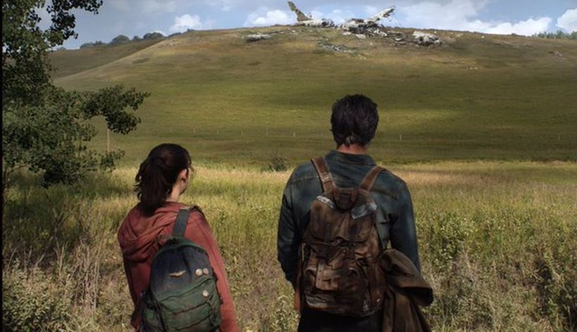 Revelan primera imagen de Pedro Pascal en "The Last of Us" Revelan primera imagen de Pedro Pascal en "The Last of Us"