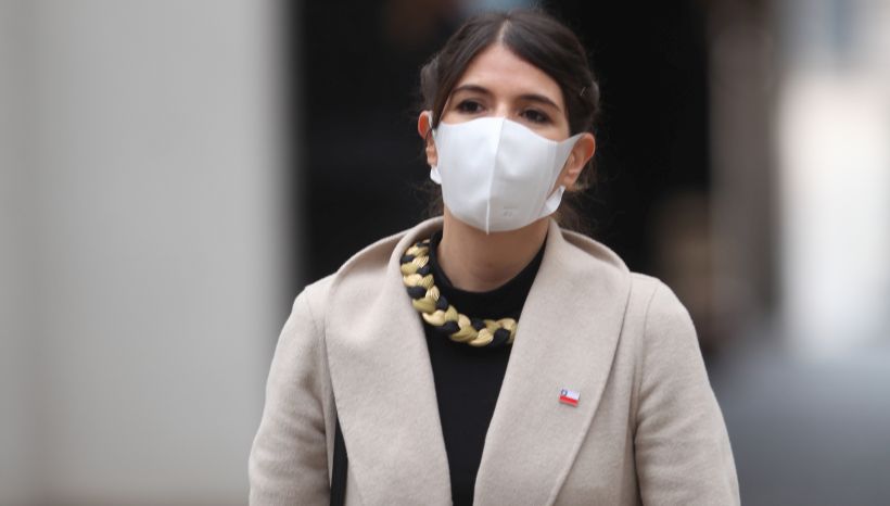 Martorell llamó a Provoste y Boric a inhabilitarse en votación del 10% de las AFP