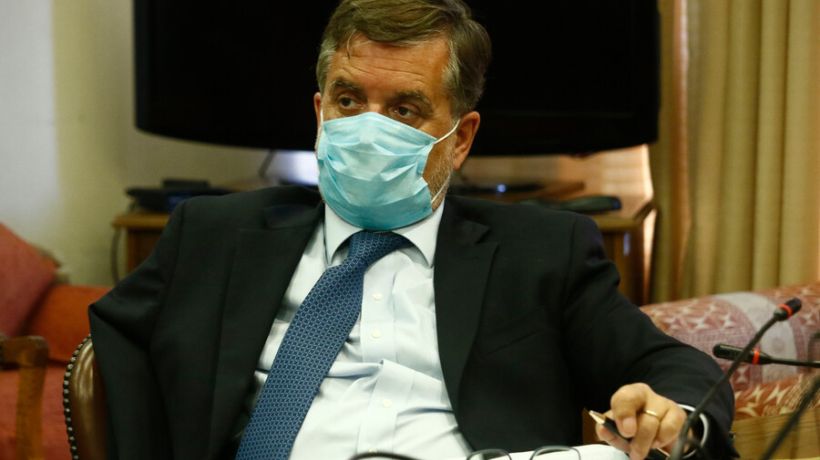 Vocero de Sichel dijo que candidato debe transparentar si retiró 10% de las AFP Vocero de Sichel dijo que candidato debe transparentar si retiró 10% de las AFP