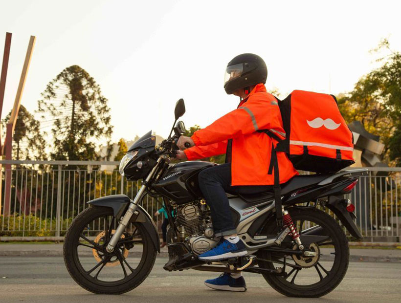 Se extiende el mercado: Placilla - Curauma y Quillota suman segundo operador de delivery
