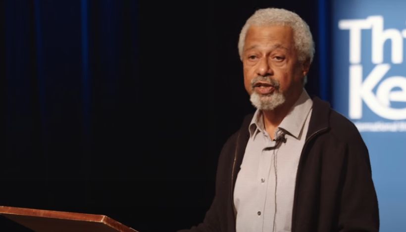 El tanzano Abdulrazak Gurnah es el nuevo Nobel de Literatura El tanzano Abdulrazak Gurnah es el nuevo Nobel de Literatura