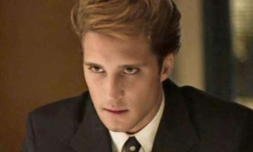 Diego Boneta respondió a acusaciones de compañero