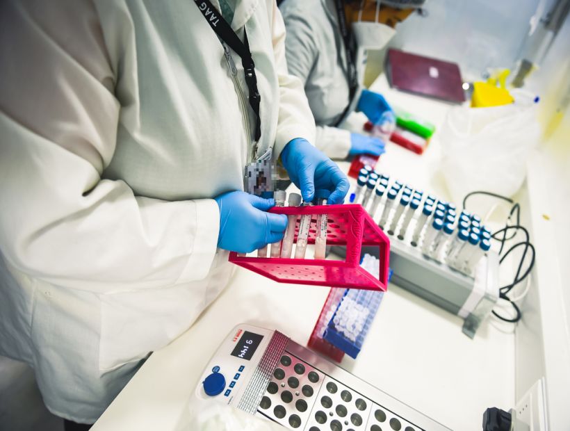 Registran 22 nuevos casos de coronavirus en Tarapacá Registran 22 nuevos casos de coronavirus en Tarapacá