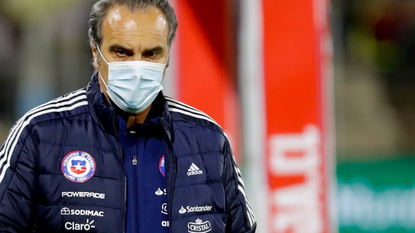 Lasarte: "Sigue siendo difícil ir al Mundial, pero nos ponemos en carrera" Lasarte: "Sigue siendo difícil ir al Mundial, pero nos ponemos en carrera"