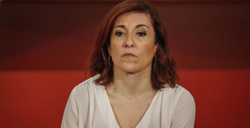 Defensora de la Niñez criticó presencia militar en La Araucanía: "No tienen formación en control de orden público"
