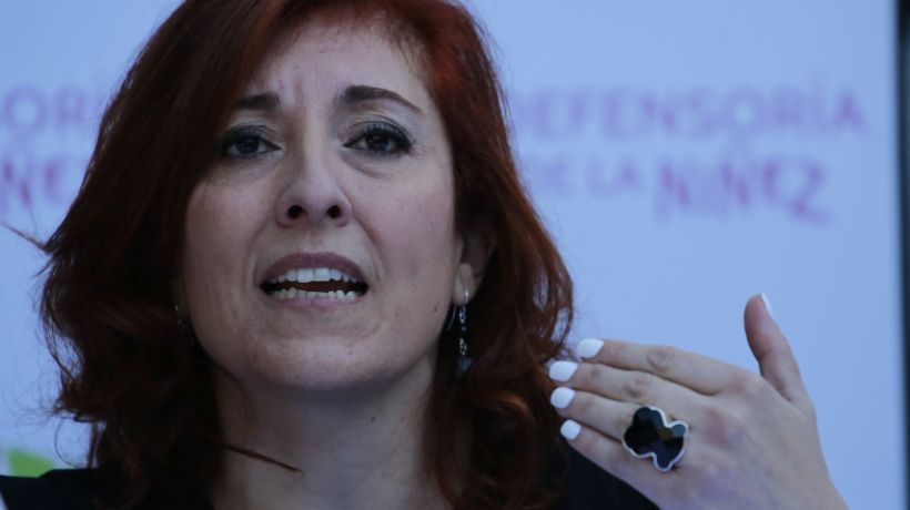 18-O: Informe de la Defensoría de la Niñez denuncia mínimos avances en justicia y reparación para niños, niñas y adolescentes 18-O: Informe de la Defensoría de la Niñez denuncia mínimos avances en justicia y reparación para niños, niñas y adolescentes