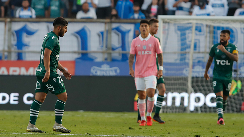 Astorga y la derrota ante la UC: "Tenemos que correr todos los riesgos porque solo nos sirve ganar" Astorga y la derrota ante la UC: "Tenemos que correr todos los riesgos porque solo nos sirve ganar"